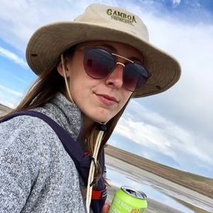 Meet your Posher, Amanda